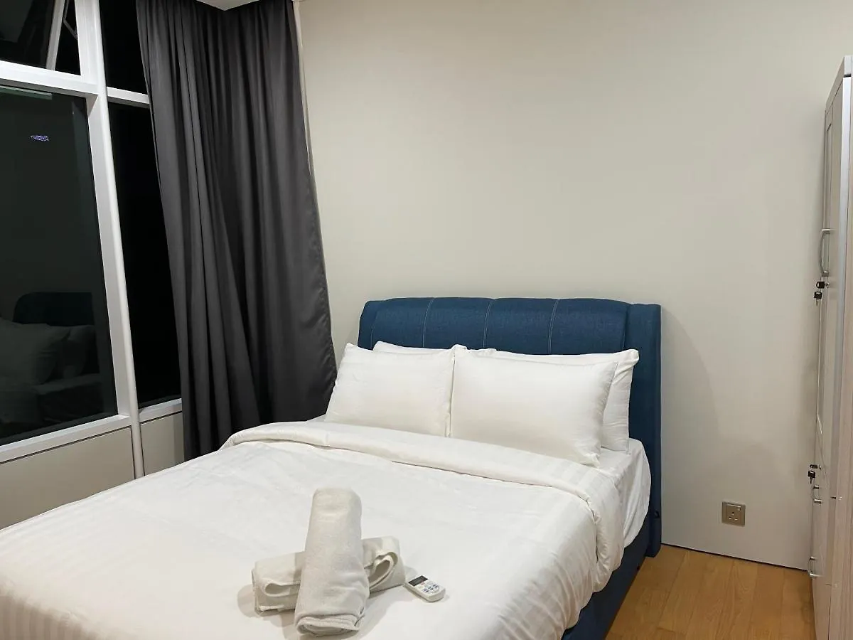 Sky Suites Klcc Kl Kuala Lumpur