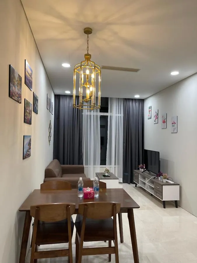 Sky Suites Klcc Kl Kuala Lumpur Apartment