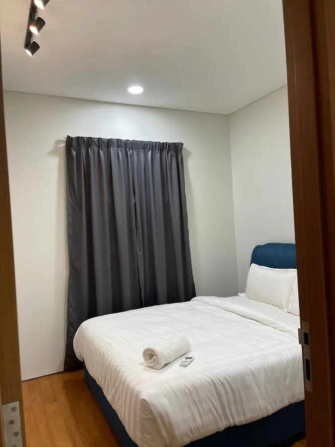 Sky Suites Klcc Kl Kuala Lumpur Malaysia