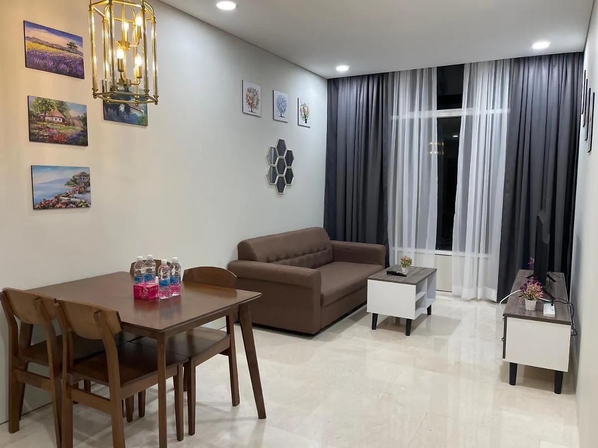 Sky Suites Klcc Kl Kuala Lumpur 0*,  Malaysia