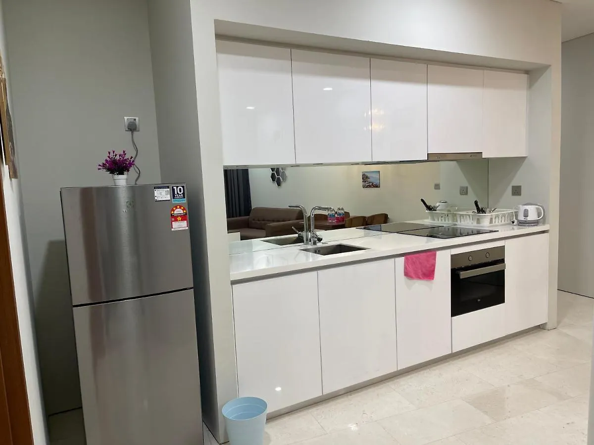Apartment Sky Suites Klcc Kl Kuala Lumpur