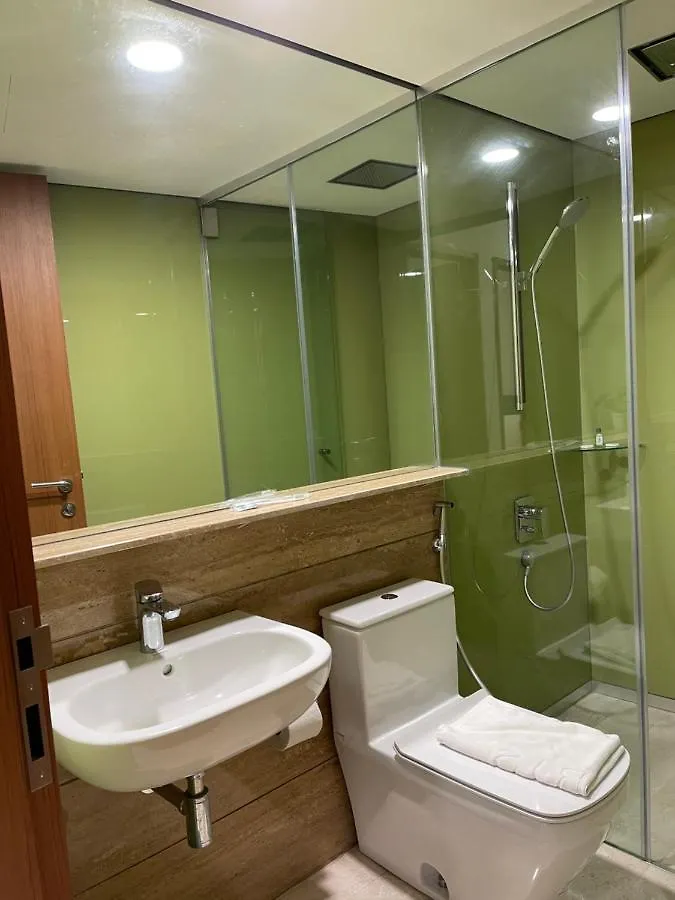 Apartment Sky Suites Klcc Kl Kuala Lumpur Malaysia