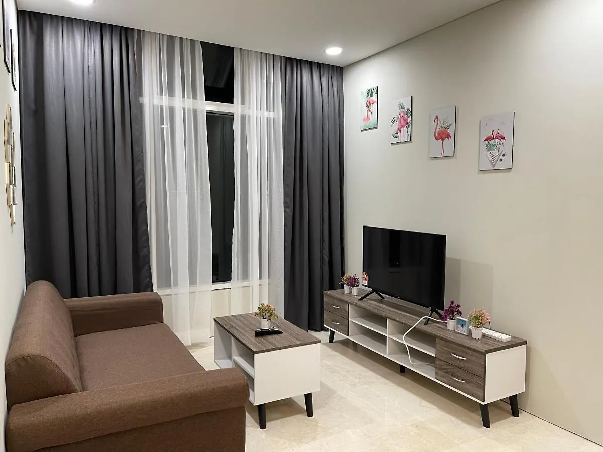 Sky Suites Klcc Kl Kuala Lumpur 0*,  Malaysia