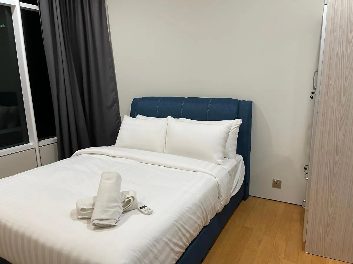 Sky Suites Klcc Kl Kuala Lumpur Malaysia