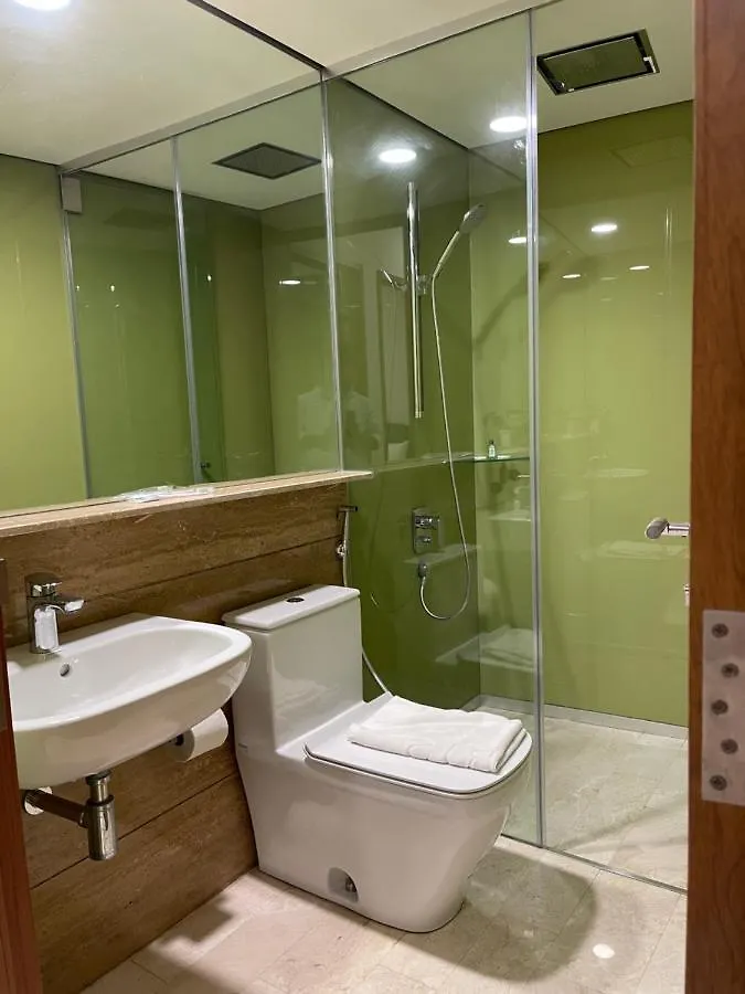Sky Suites Klcc Kl Kuala Lumpur