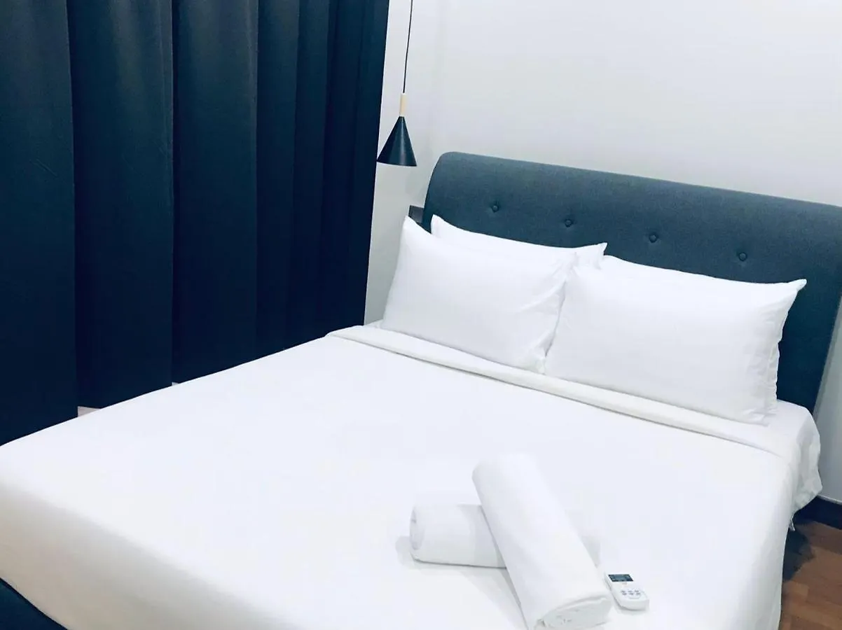 Sky Suites Klcc Kl Kuala Lumpur Malaisie