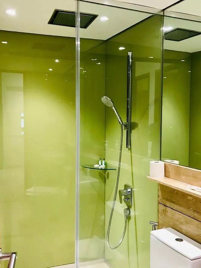 Apartment Sky Suites Klcc Kl Kuala Lumpur