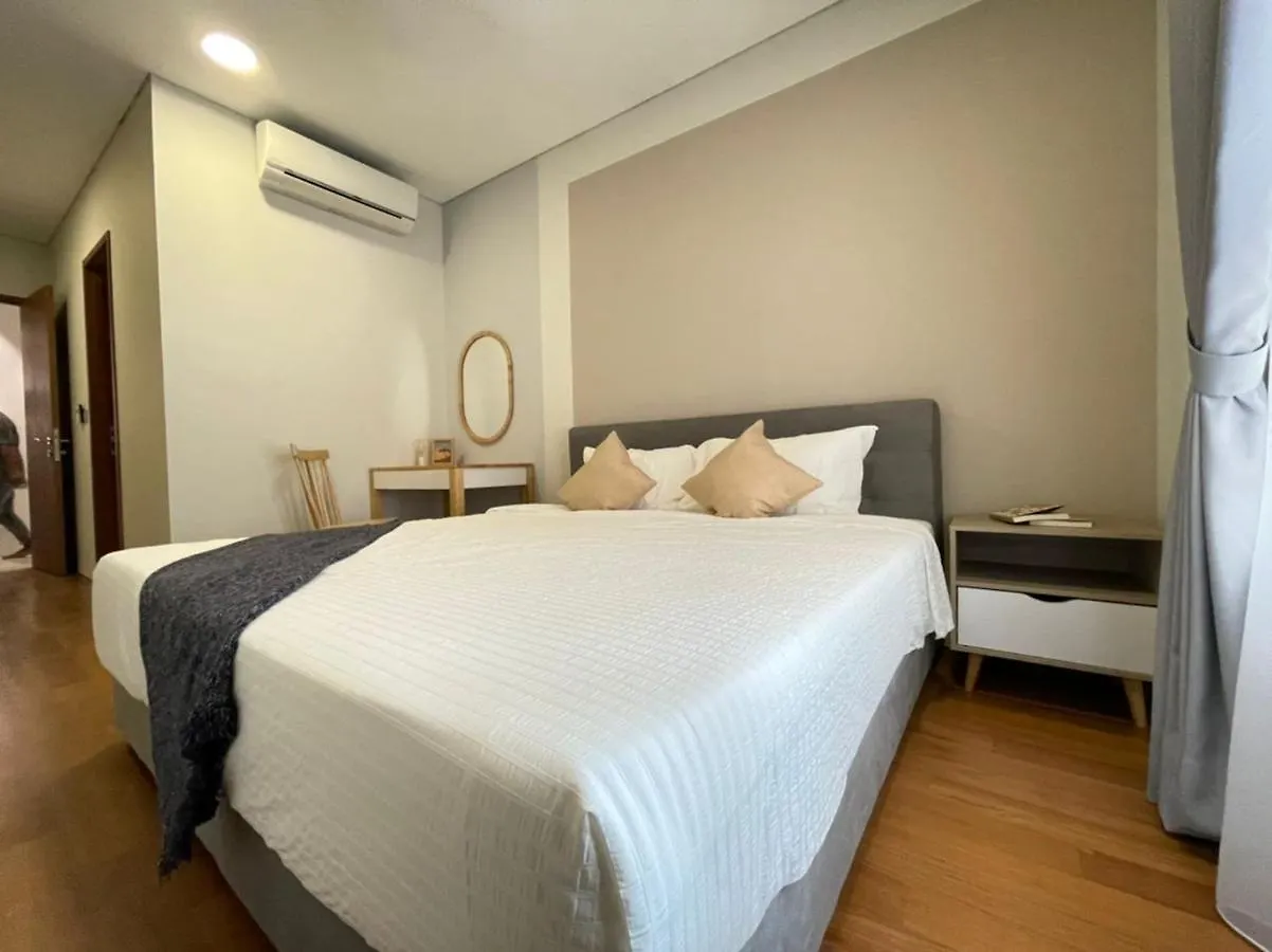 Sky Suites Klcc Kl Kuala Lumpur Apartment