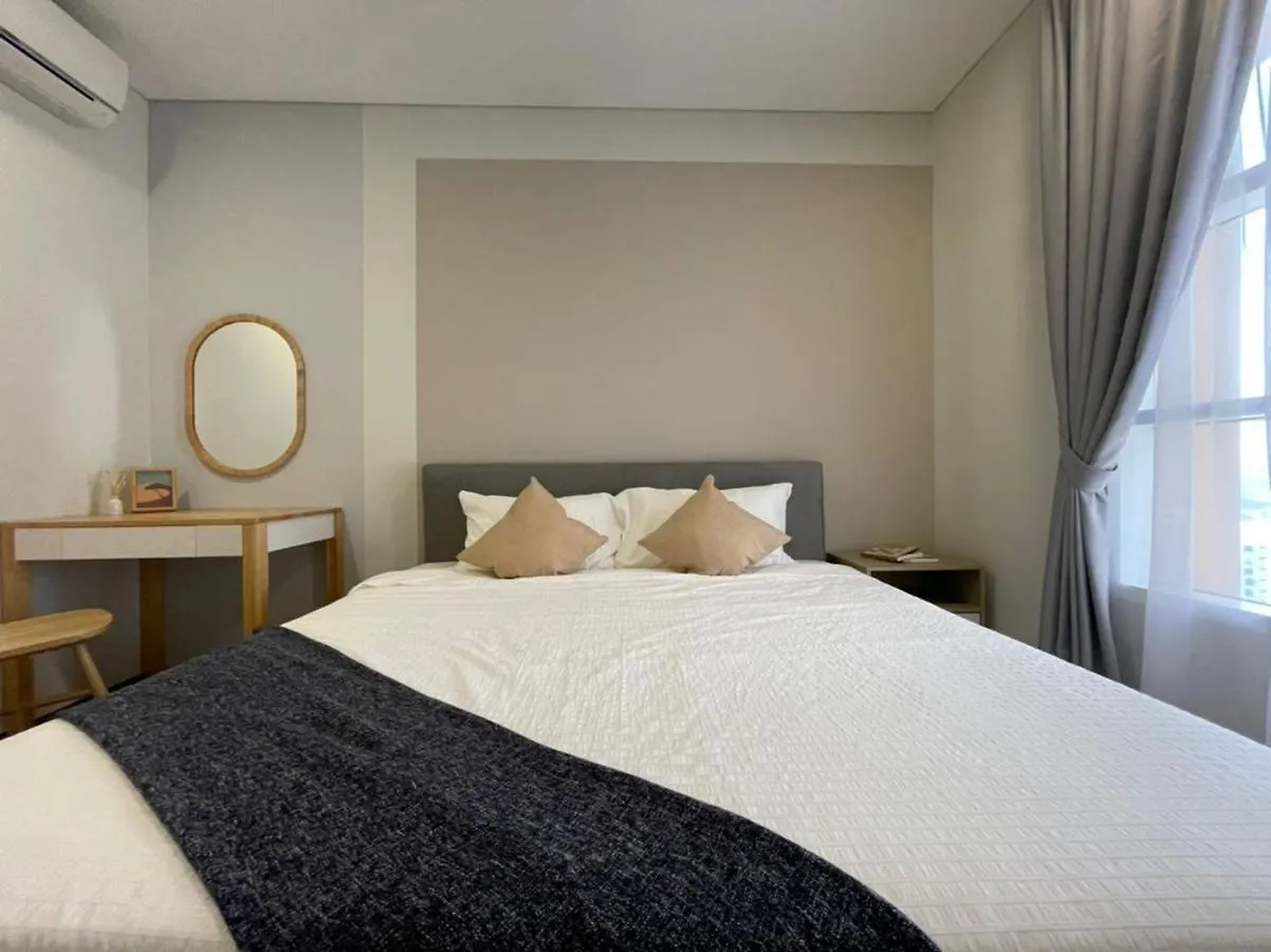 Sky Suites Klcc Kl Kuala Lumpur