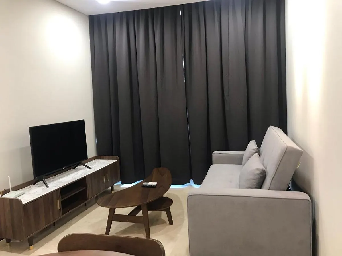 Apartment Sky Suites Klcc Kl Kuala Lumpur Malaysia