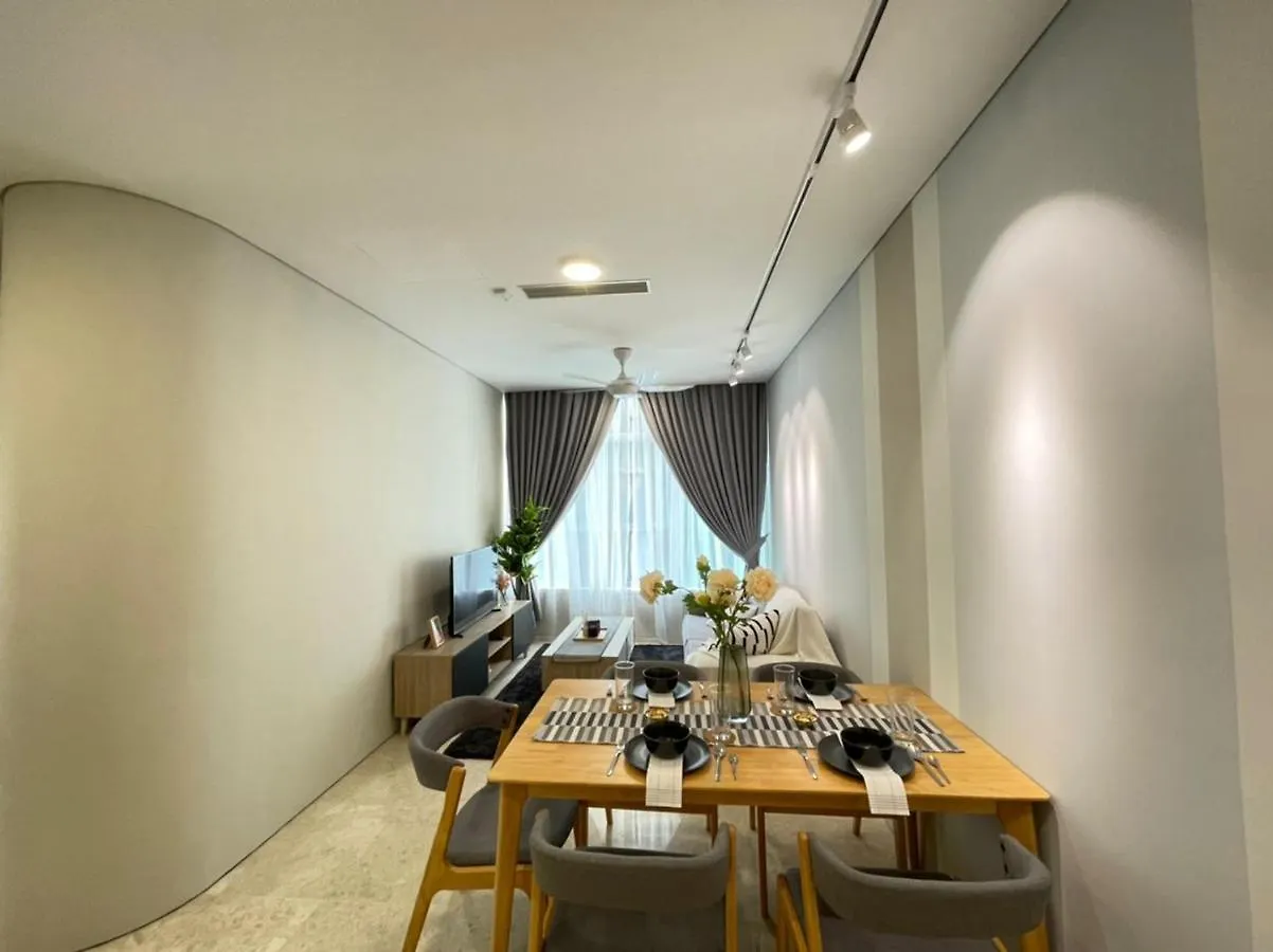 Sky Suites Klcc Kl Kuala Lumpur Malaysia