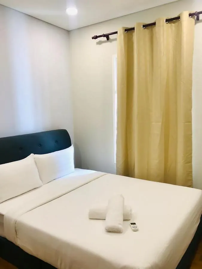 Sky Suites Klcc Kl Kuala Lumpur 0*,  Malaysia