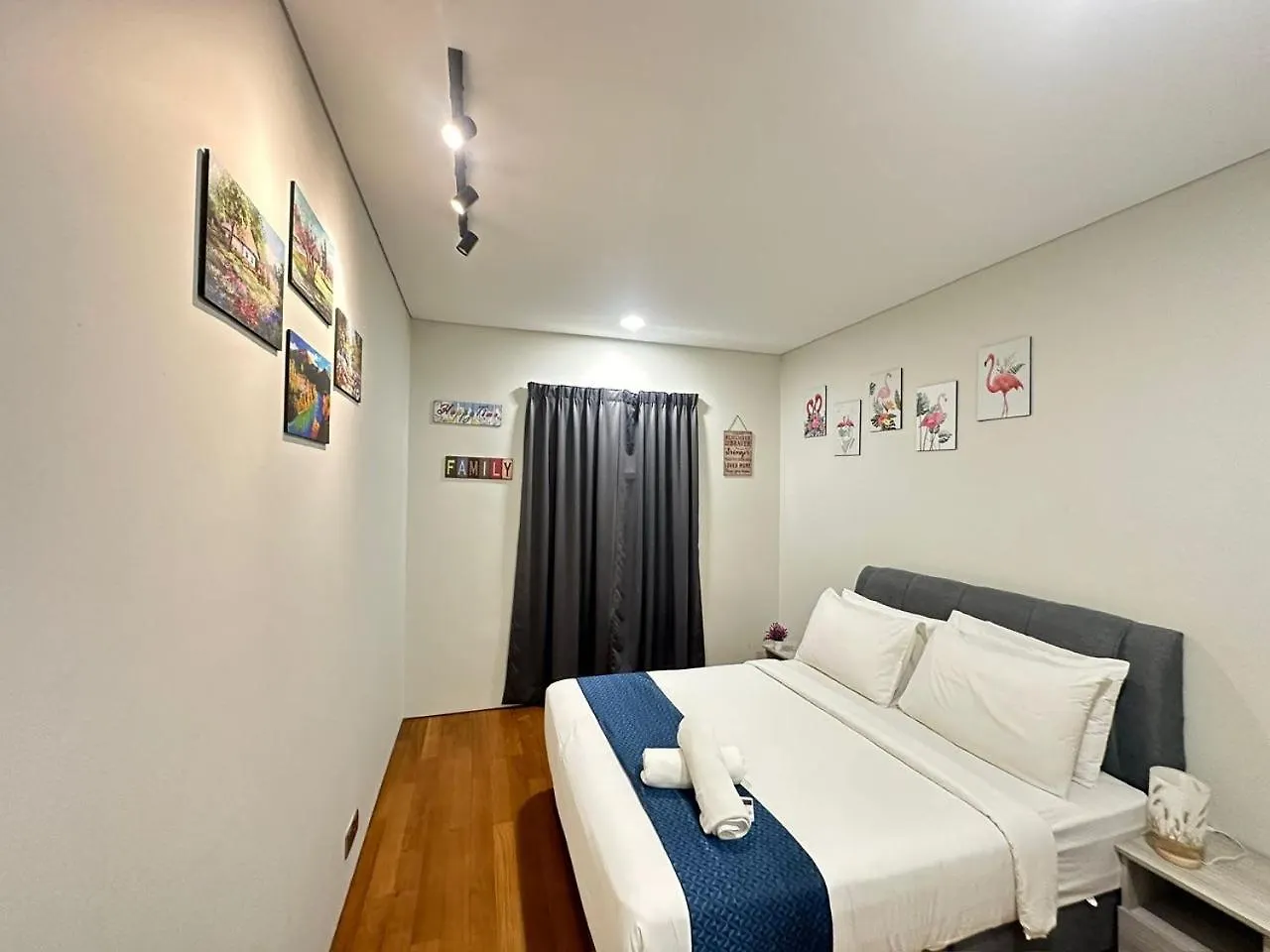 Sky Suites Klcc Kl Kuala Lumpur