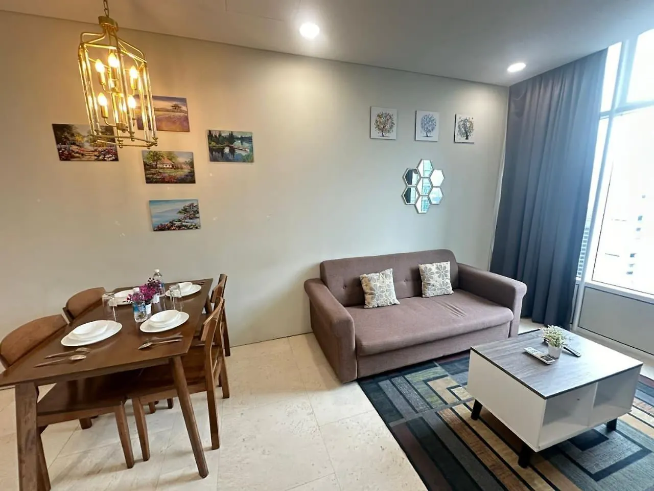 Sky Suites Klcc Kl Kuala Lumpur 0*,  Malaysia