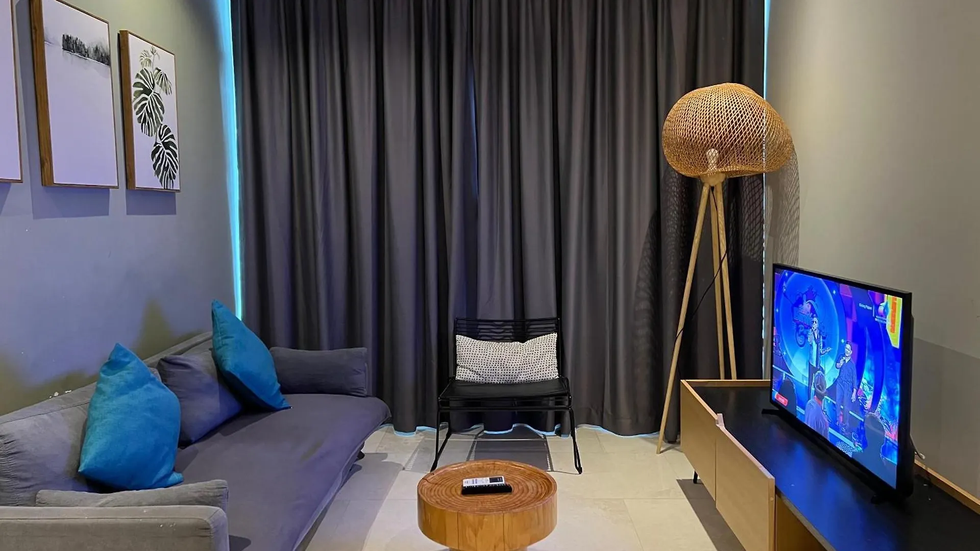 Appartement Sky Suites Klcc Kl Kuala Lumpur